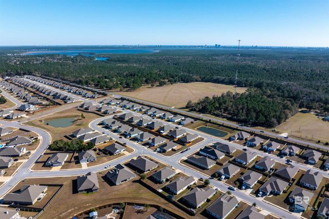 22880 Lieutenant Avenue, Foley, AL 36535