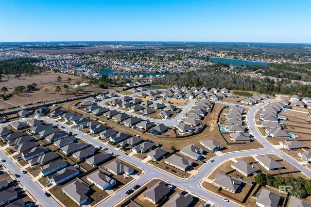 22880 Lieutenant Avenue, Foley, AL 36535