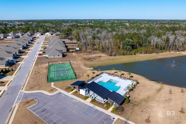 22880 Lieutenant Avenue, Foley, AL 36535