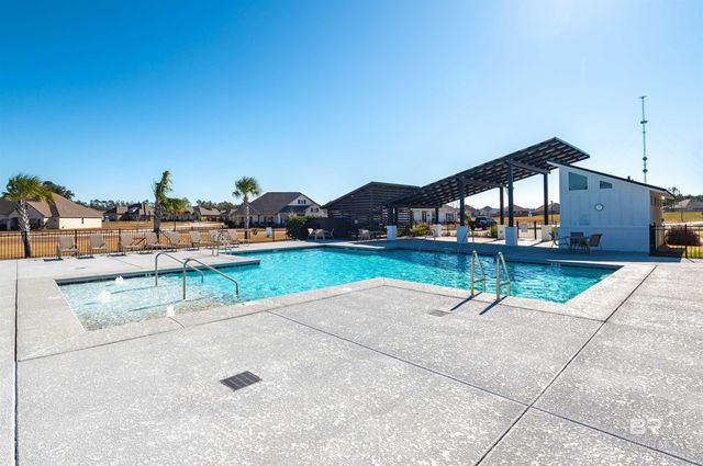 22880 Lieutenant Avenue, Foley, AL 36535