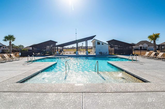 22880 Lieutenant Avenue, Foley, AL 36535