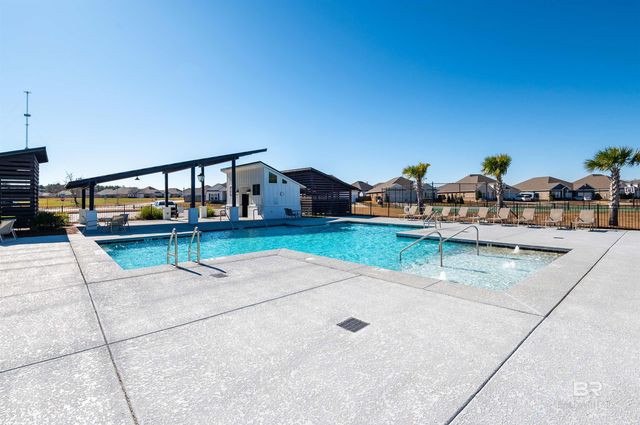 22880 Lieutenant Avenue, Foley, AL 36535