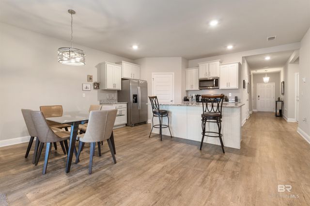 22880 Lieutenant Avenue, Foley, AL 36535