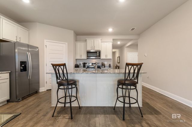 22880 Lieutenant Avenue, Foley, AL 36535