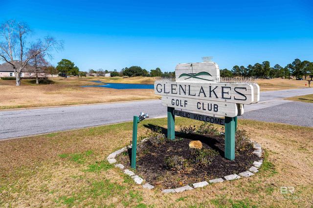 22880 Lieutenant Avenue, Foley, AL 36535