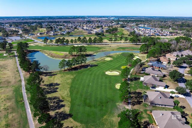 22880 Lieutenant Avenue, Foley, AL 36535