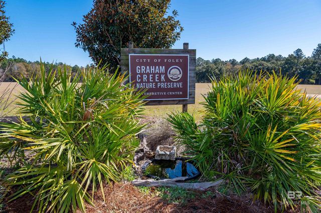 22880 Lieutenant Avenue, Foley, AL 36535