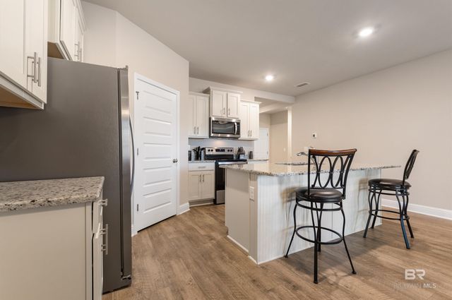 22880 Lieutenant Avenue, Foley, AL 36535