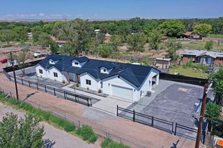 6981 ISLETA Boulevard SW, Albuquerque, NM 87105