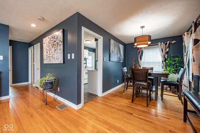 44 Iris Avenue, Indianapolis, IN 46241