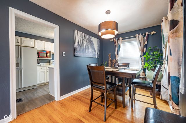 44 Iris Avenue, Indianapolis, IN 46241