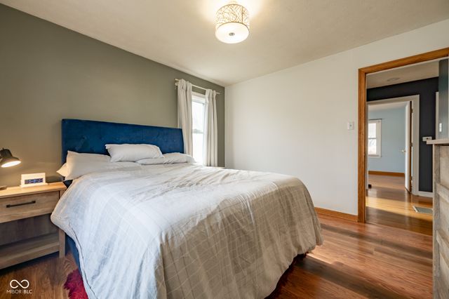 44 Iris Avenue, Indianapolis, IN 46241