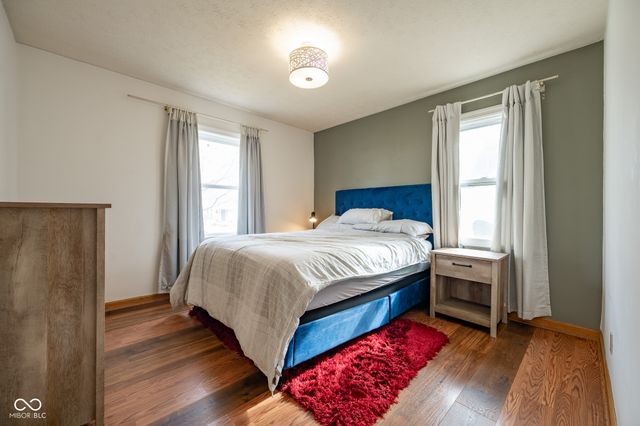 44 Iris Avenue, Indianapolis, IN 46241