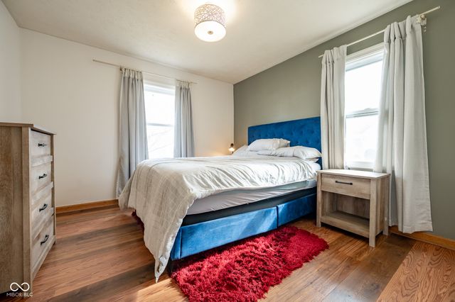 44 Iris Avenue, Indianapolis, IN 46241