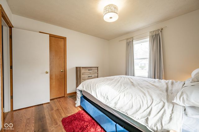 44 Iris Avenue, Indianapolis, IN 46241