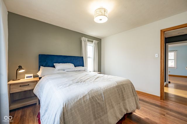 44 Iris Avenue, Indianapolis, IN 46241