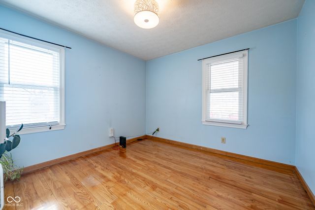 44 Iris Avenue, Indianapolis, IN 46241