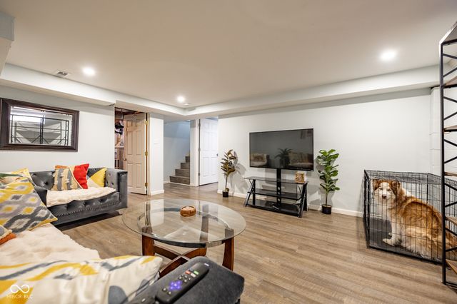 44 Iris Avenue, Indianapolis, IN 46241