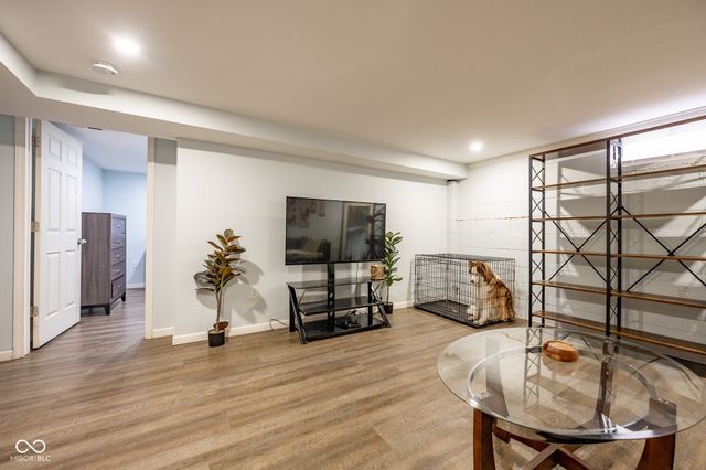 44 Iris Avenue, Indianapolis, IN 46241