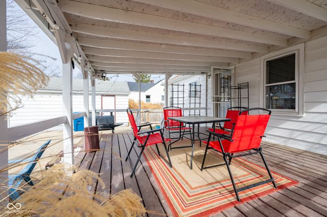 44 Iris Avenue, Indianapolis, IN 46241