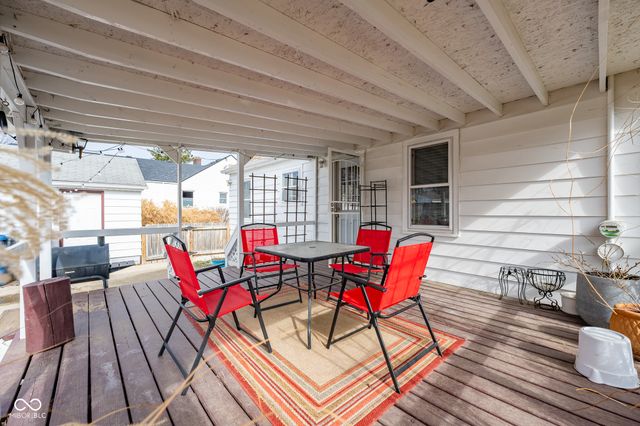 44 Iris Avenue, Indianapolis, IN 46241