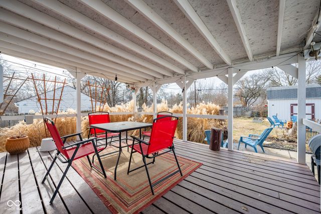 44 Iris Avenue, Indianapolis, IN 46241