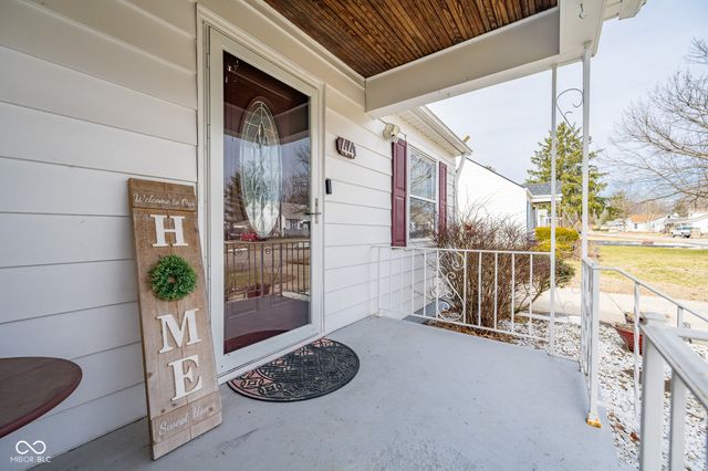 44 Iris Avenue, Indianapolis, IN 46241