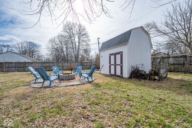 44 Iris Avenue, Indianapolis, IN 46241