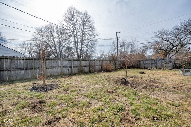 44 Iris Avenue, Indianapolis, IN 46241