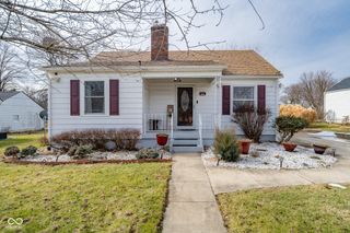 44 Iris Avenue, Indianapolis, IN 46241