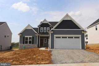 461 PARKSIDE WAY, Lititz, PA 17543