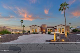 16919 E MONTEREY Drive, Fountain Hills, AZ 85268