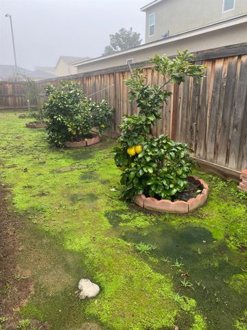 3765 N Pearwood Avenue, Fresno, CA 93727