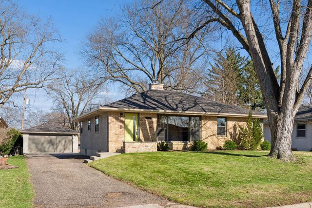 6711 Oakland Avenue, Minneapolis, MN 55423