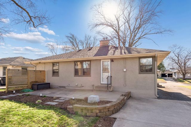 6711 Oakland Avenue, Minneapolis, MN 55423