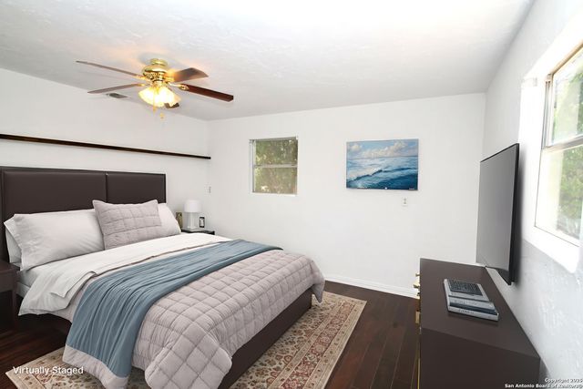 23127 OPPORTUNITY DR, Elmendorf, TX 78112
