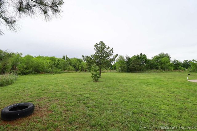 14438 Gun Club Road, Okmulgee, OK 74447