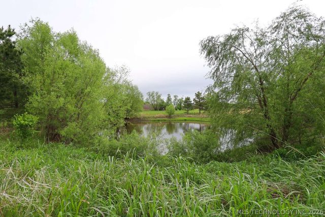 14438 Gun Club Road, Okmulgee, OK 74447