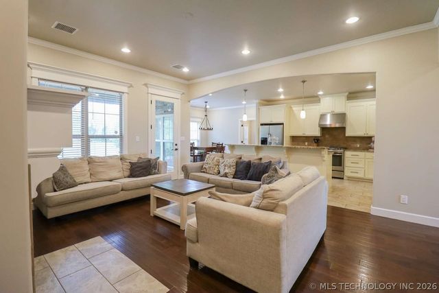 14438 Gun Club Road, Okmulgee, OK 74447