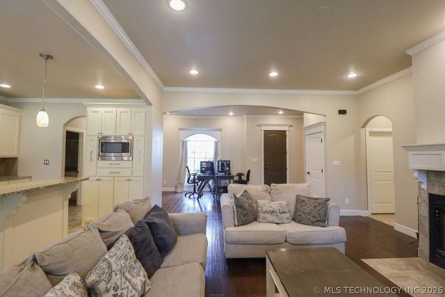 14438 Gun Club Road, Okmulgee, OK 74447