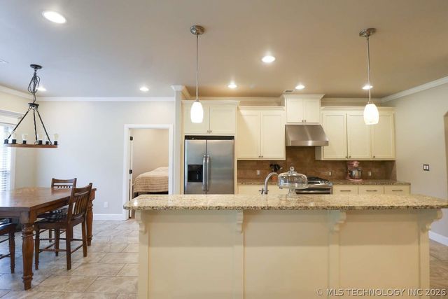 14438 Gun Club Road, Okmulgee, OK 74447
