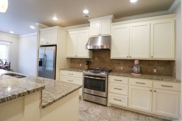 14438 Gun Club Road, Okmulgee, OK 74447