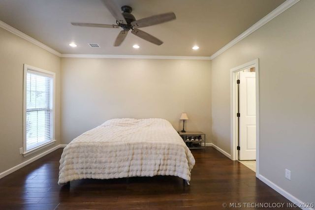 14438 Gun Club Road, Okmulgee, OK 74447