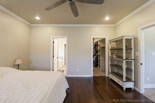 14438 Gun Club Road, Okmulgee, OK 74447