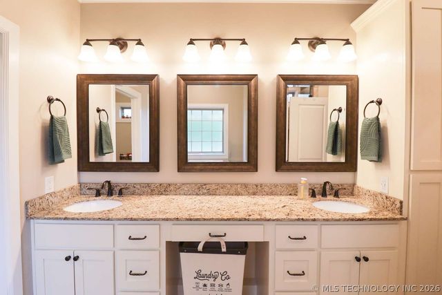 14438 Gun Club Road, Okmulgee, OK 74447