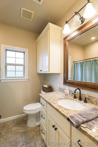 14438 Gun Club Road, Okmulgee, OK 74447
