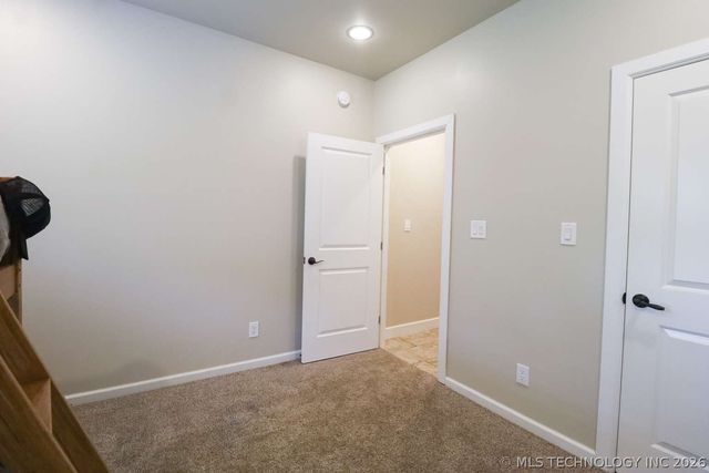 14438 Gun Club Road, Okmulgee, OK 74447