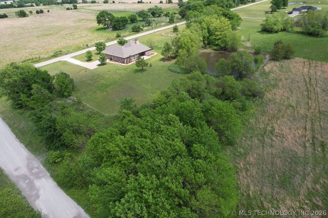 14438 Gun Club Road, Okmulgee, OK 74447