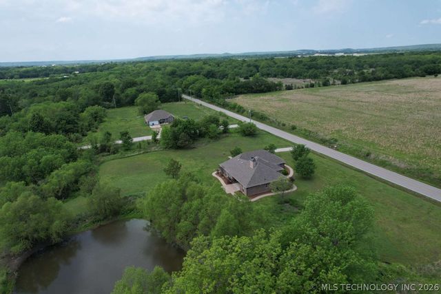 14438 Gun Club Road, Okmulgee, OK 74447