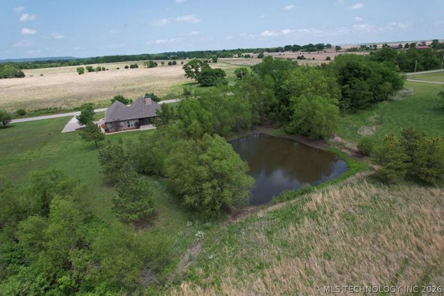 14438 Gun Club Road, Okmulgee, OK 74447